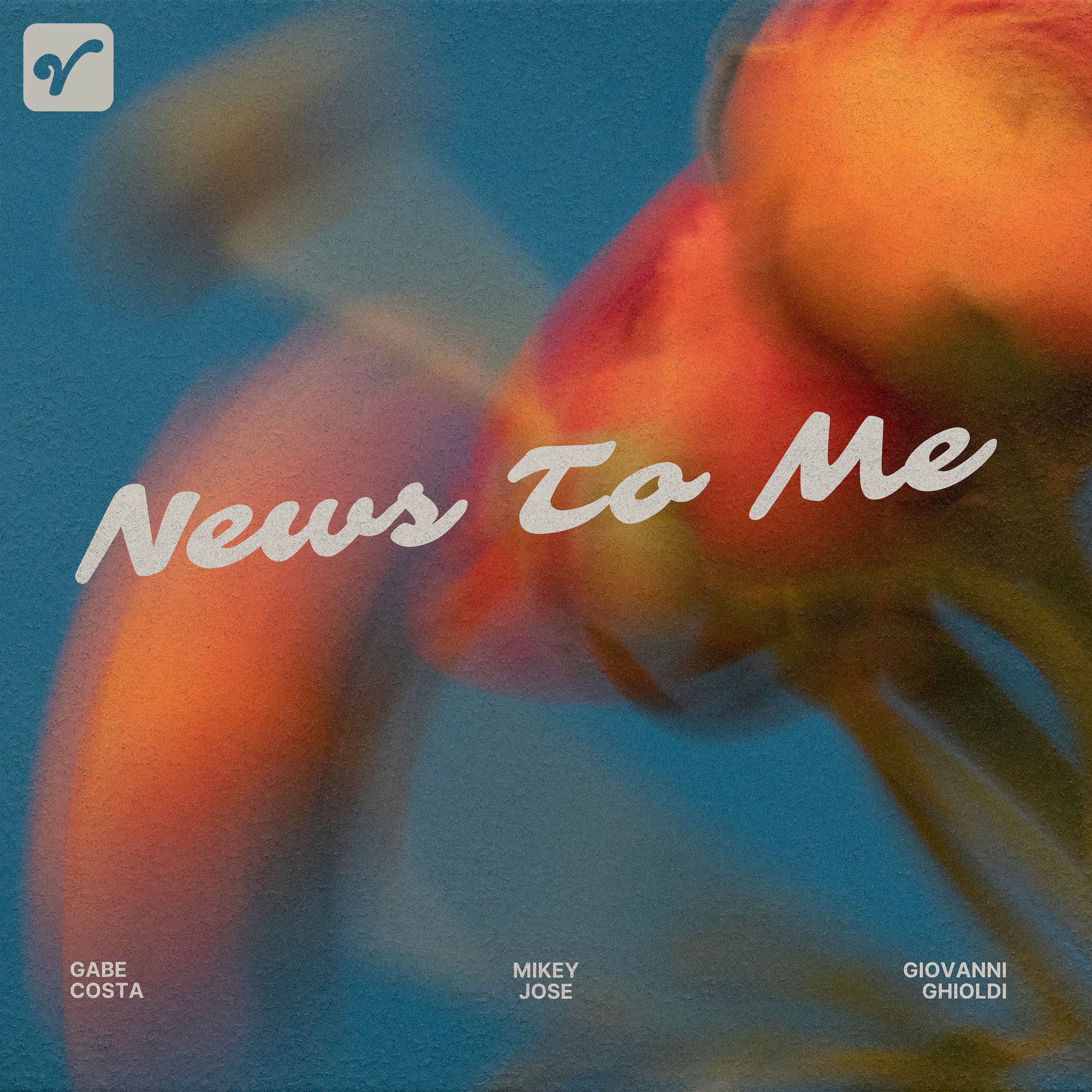 Album cover of News To Me