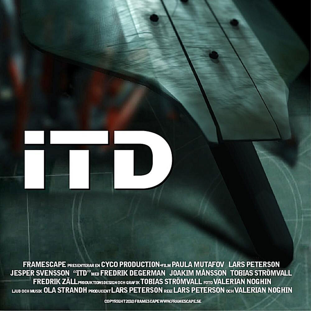 Picture of ITD