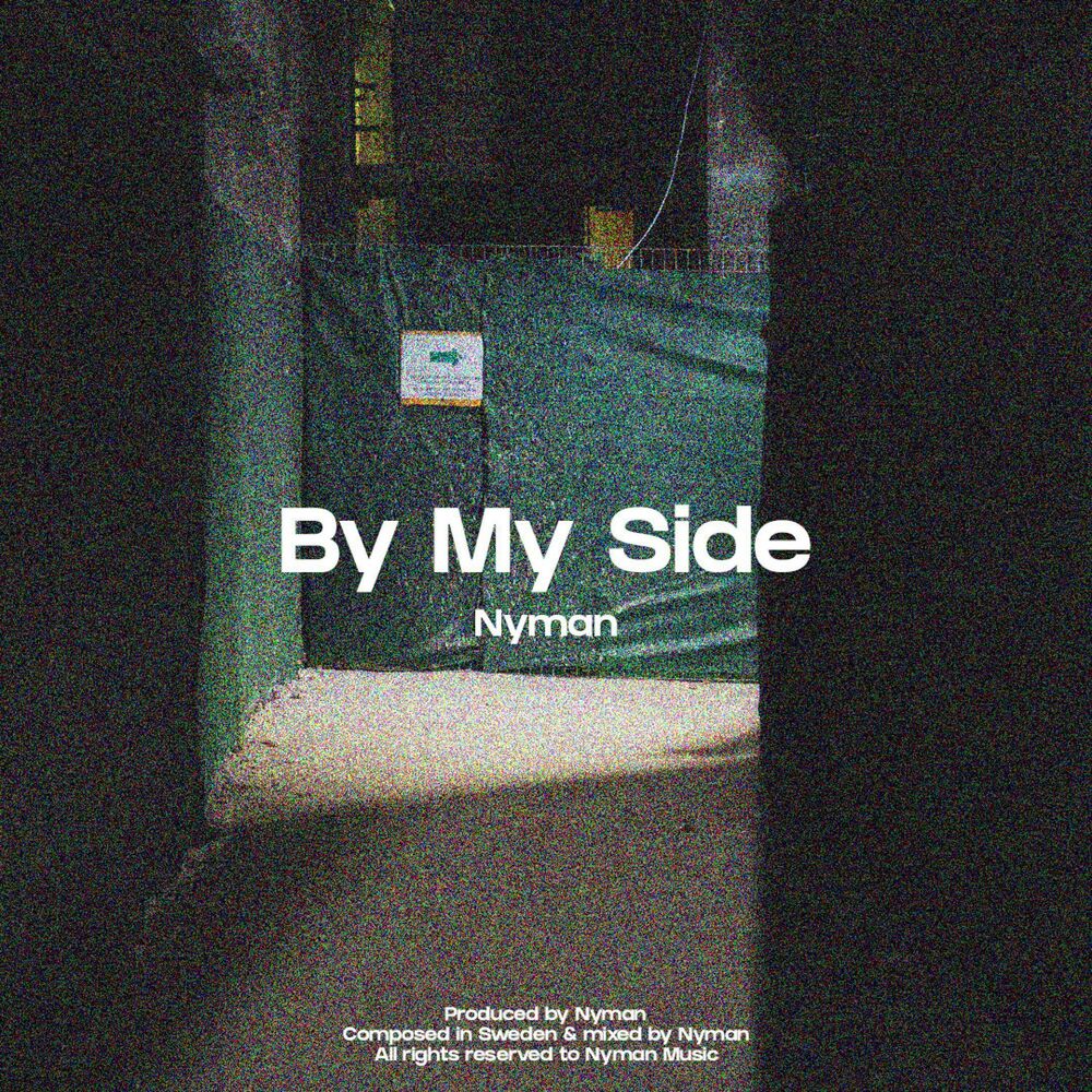 Picture of By My Side