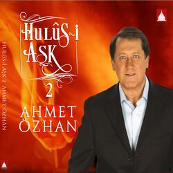 Cover of Hulûs-i Aşk - 2