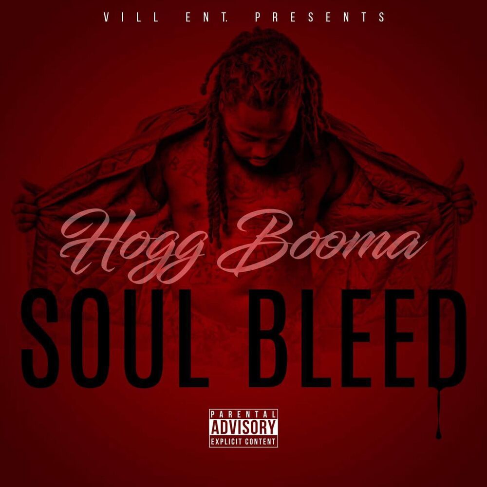 Picture of Soul Bleed