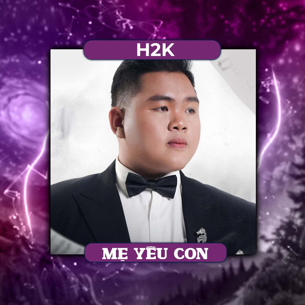 Picture of Mẹ Yêu Con