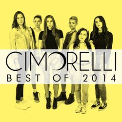 Cover of Best of 2014