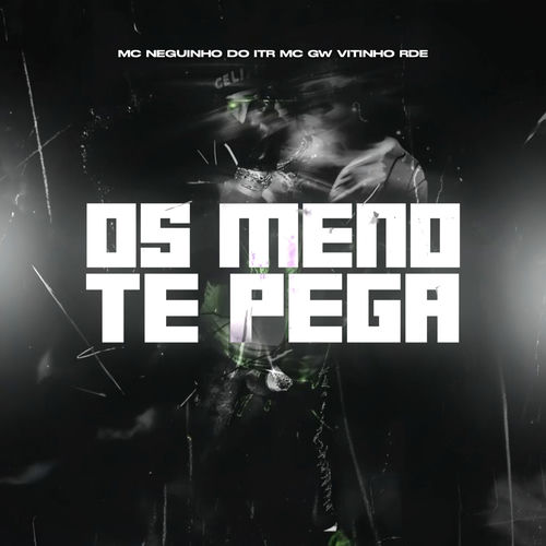 OS MENO TE PEGA