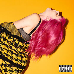 Cover of Odd One Out