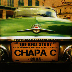 Cover of Chapa C