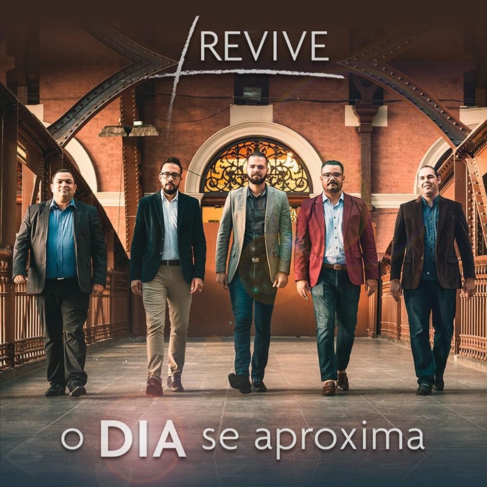 Picture of O Dia Se Aproxima