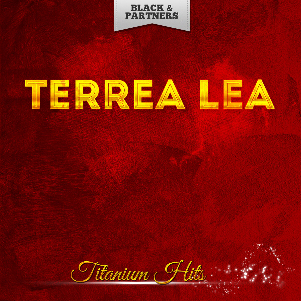 Album cover of Titanium Hits