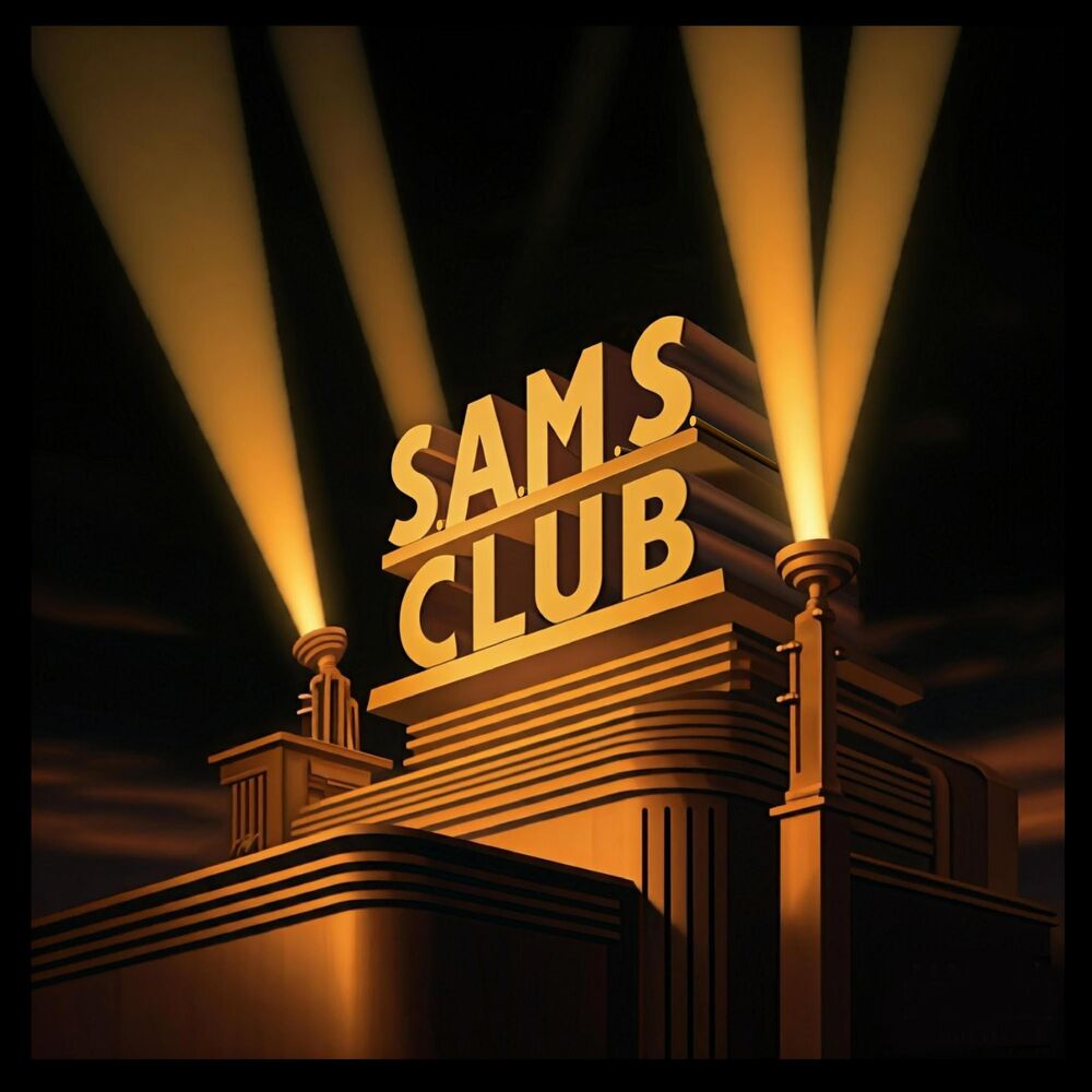 Picture of S.A.M.S. CLUB