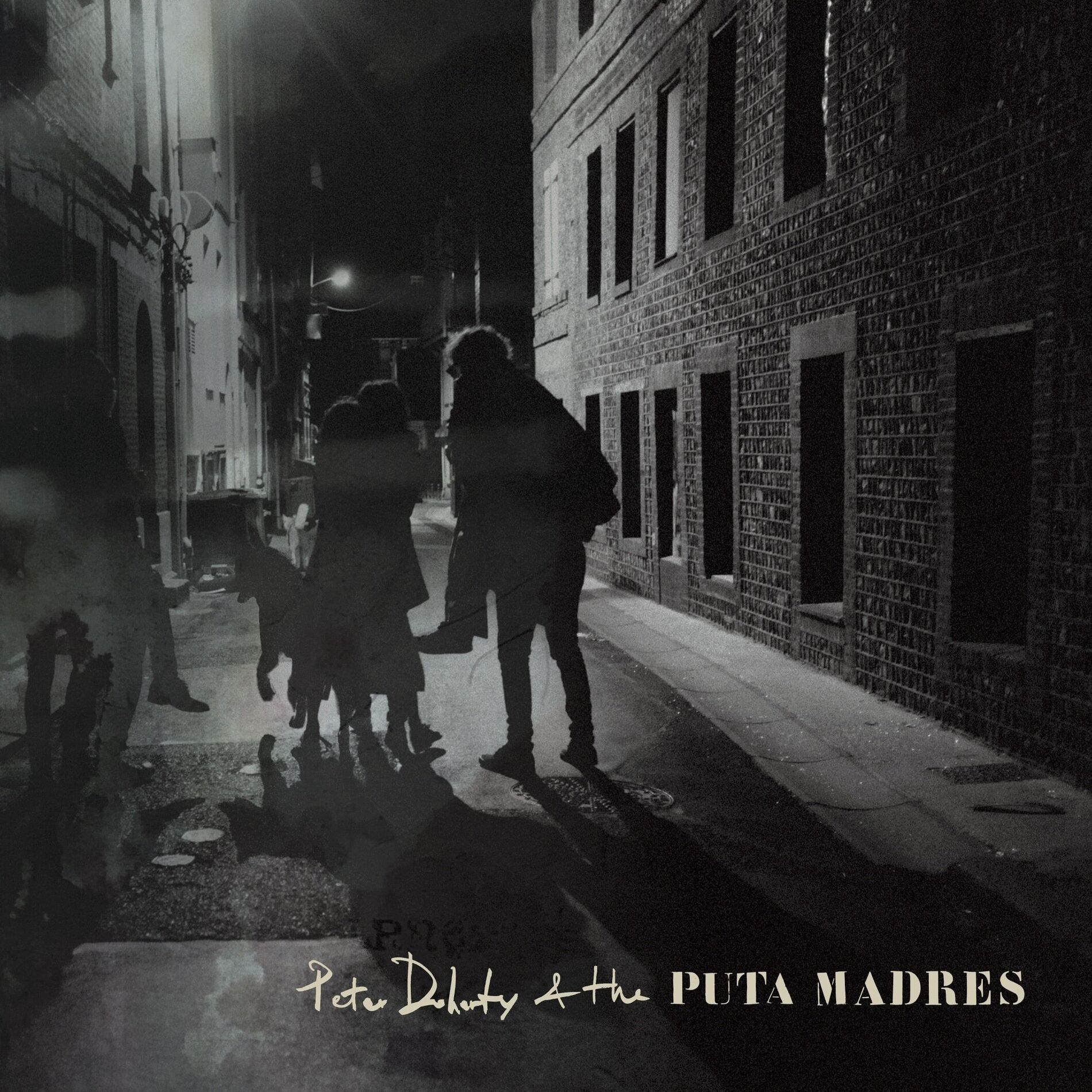 Album cover of Who's Been Having You Over (Single Mix)