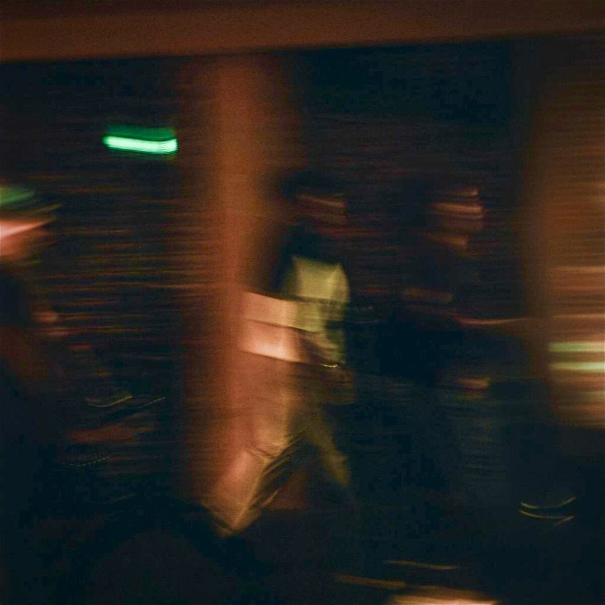 Album cover of Nu Wav(s) and Fade Outs