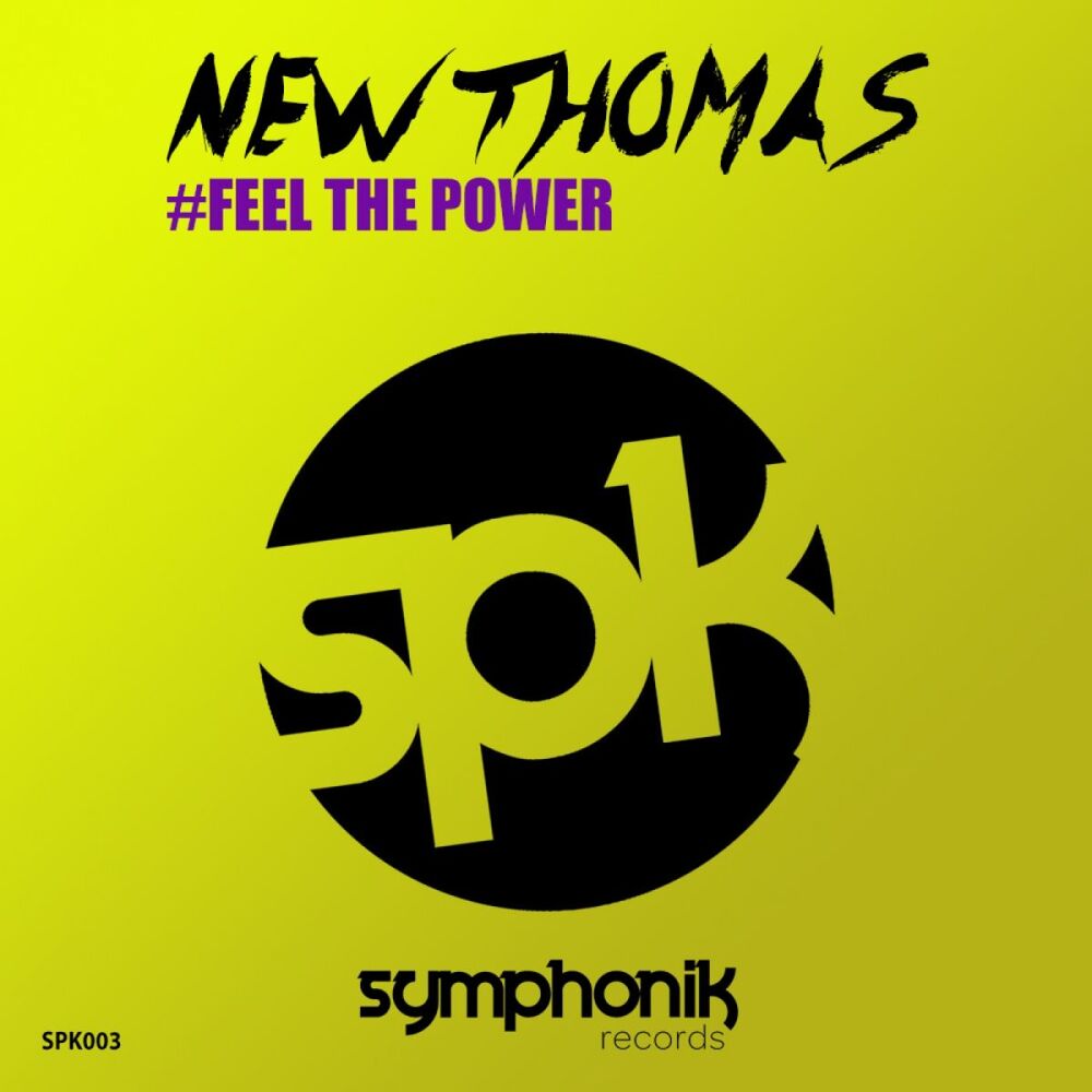 Picture of Feel The Power