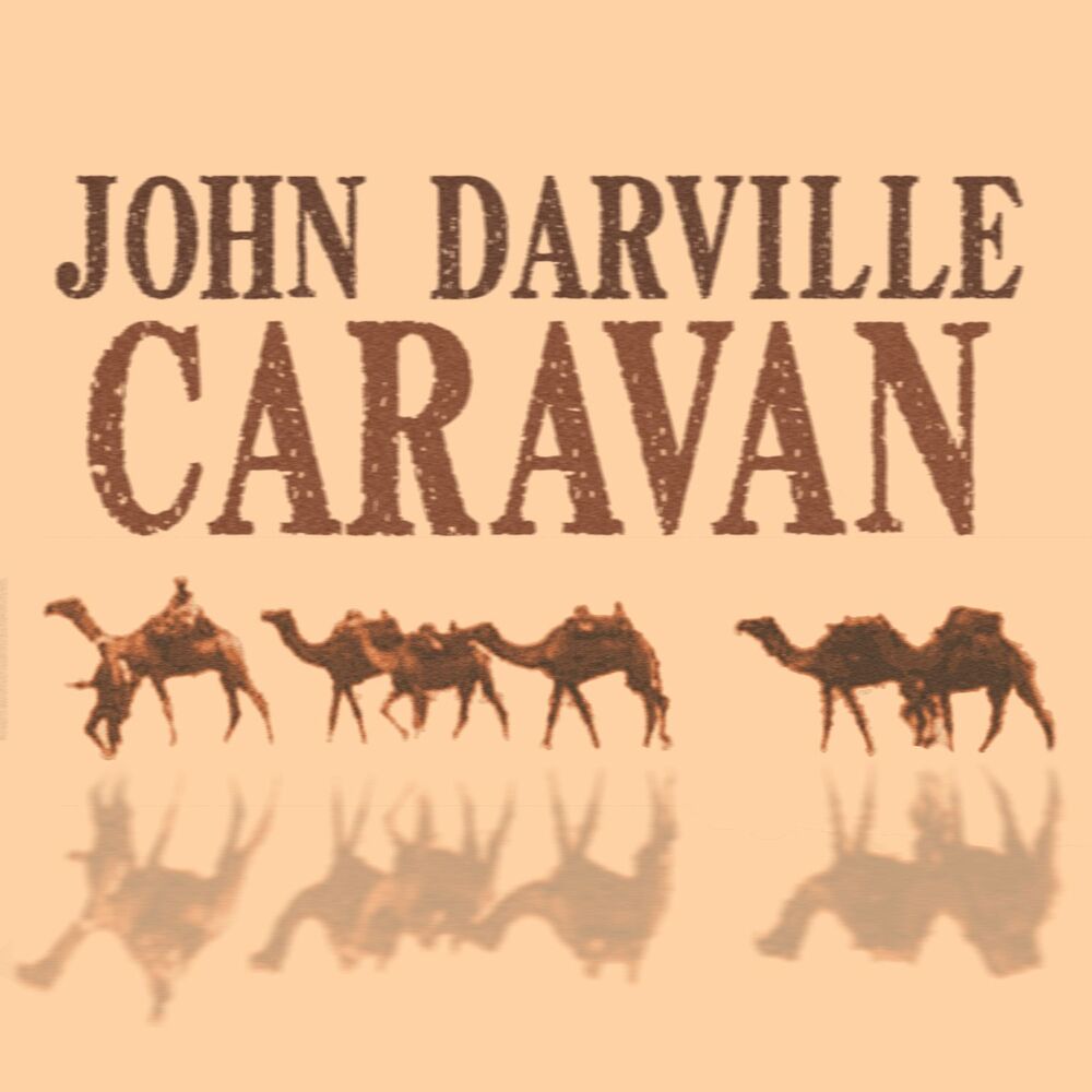 Picture of Caravan