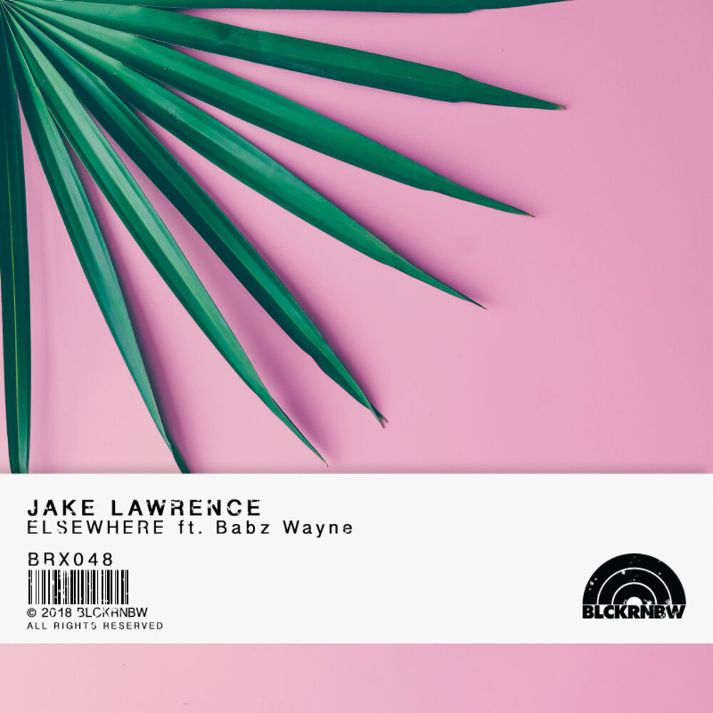 Picture of Elsewhere (feat. Babz Wayne)