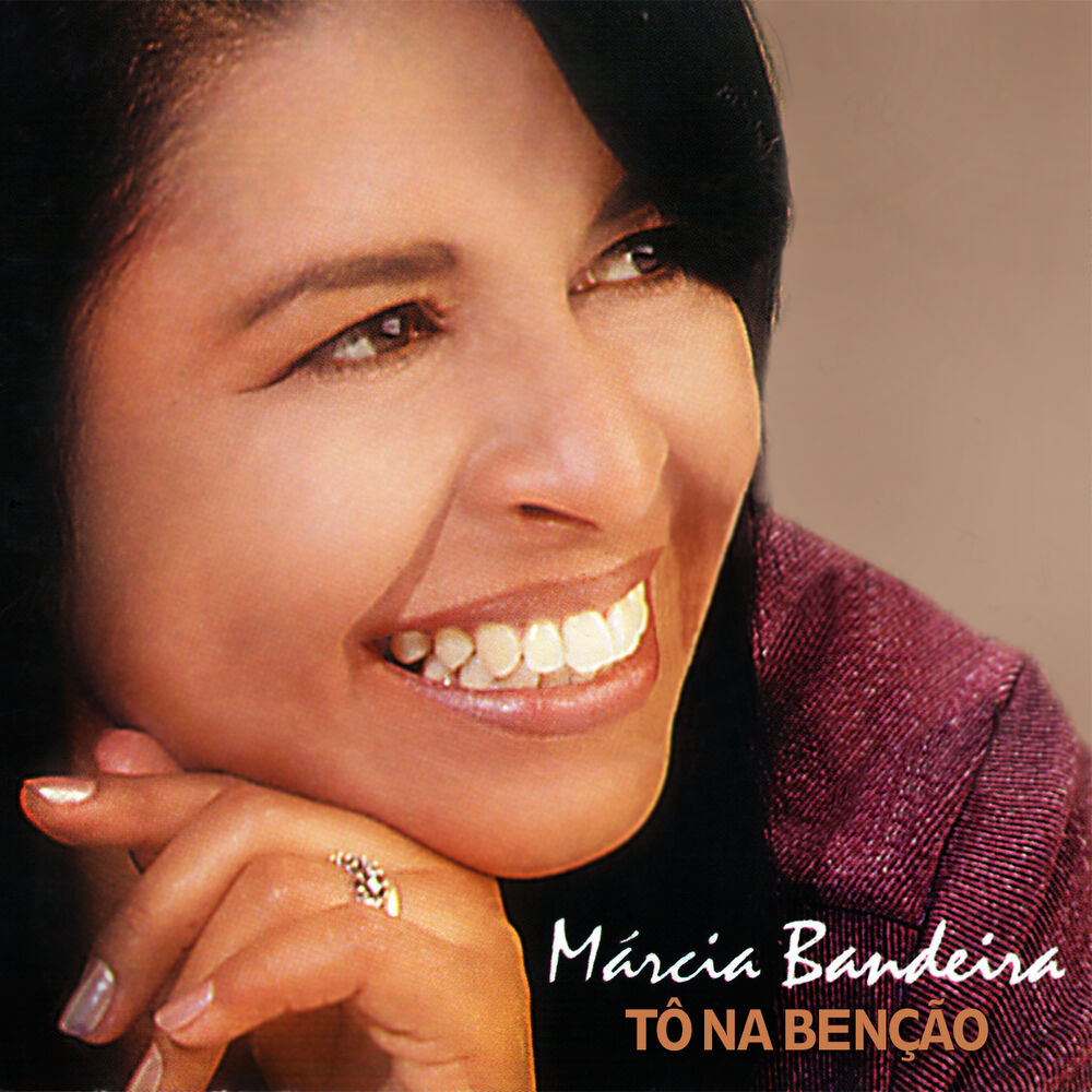 Picture of Tô na Benção
