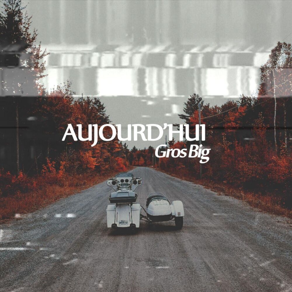 Picture of Aujourd'hui