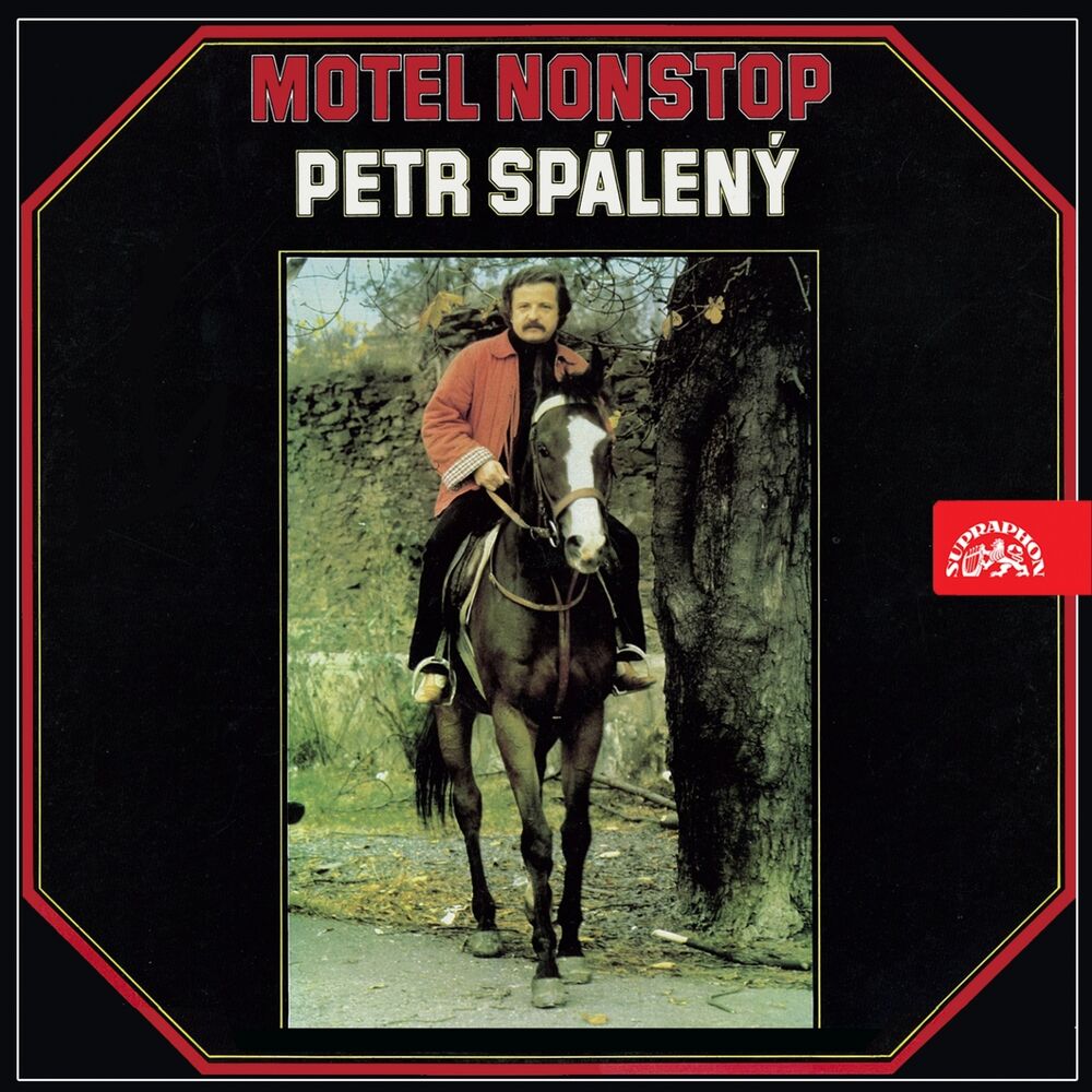 Picture of Motel Nonstop