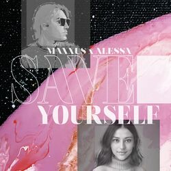 Cover of Save Yourself (Radio Edit)