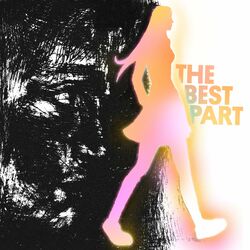 Cover of The Best Part