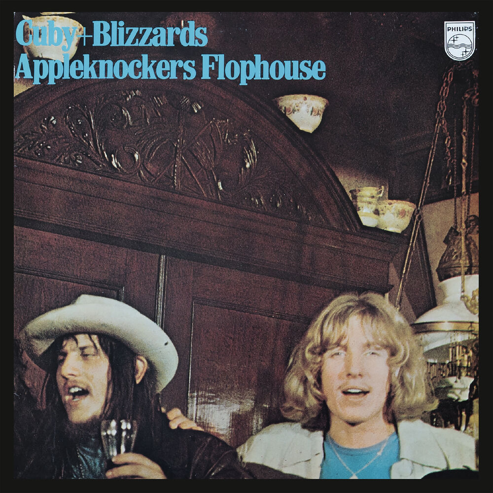 Picture of Appleknockers Flophouse