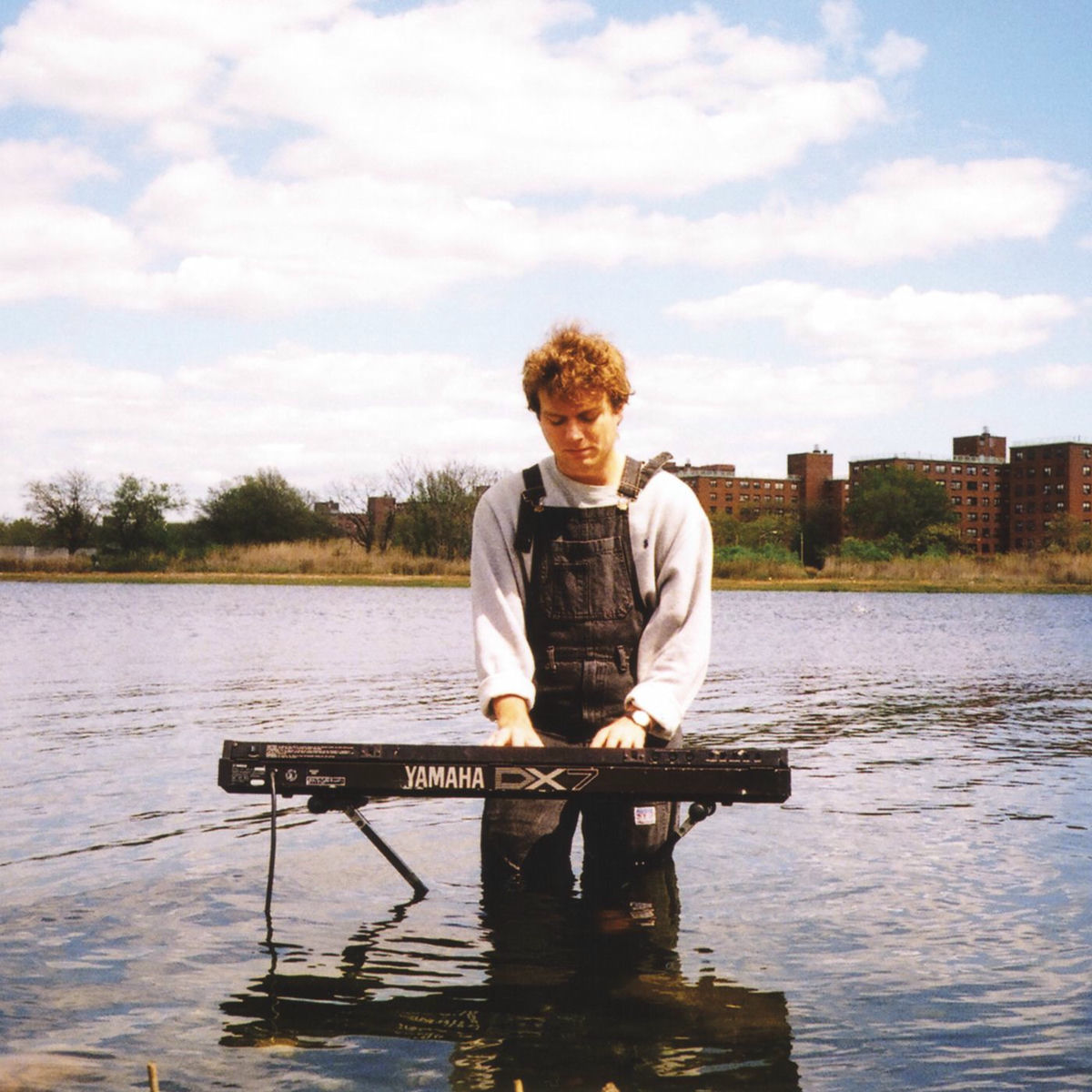 Album cover of Another (Demo) One #2