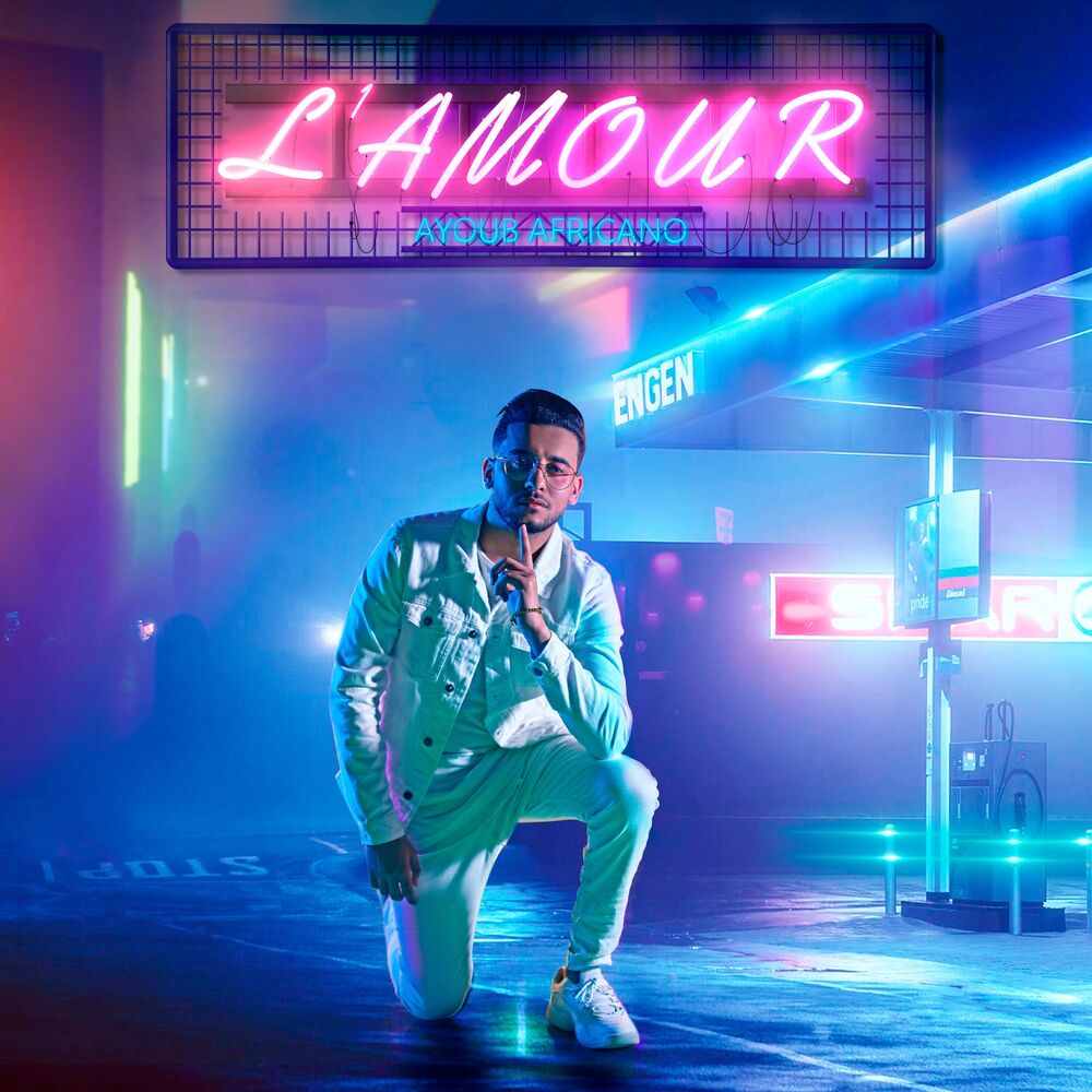 Picture of L'amour
