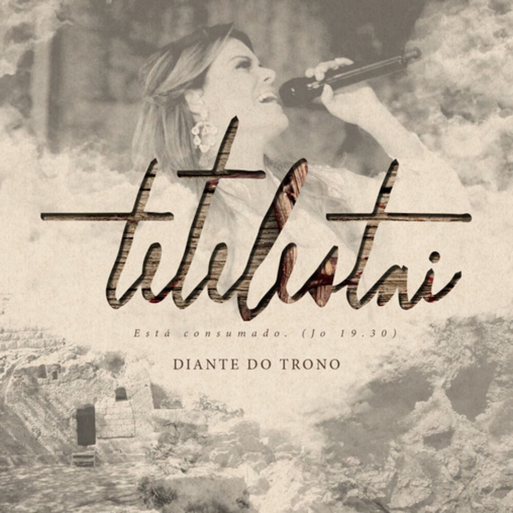 Picture of Tetelestai (Ao Vivo)
