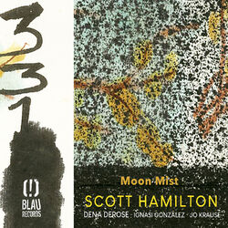 Cover of Moon Mist