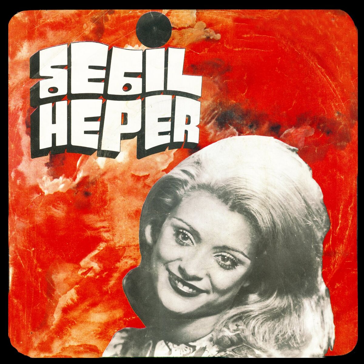 Album cover of Tövbeler Tövbesi