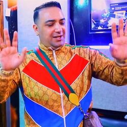 Cover of Maydirou walou hna Rabi m3ana