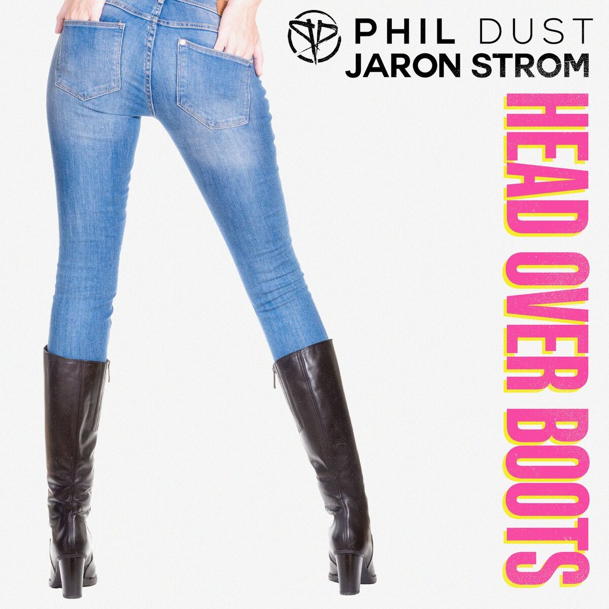 Album cover of Head Over Boots