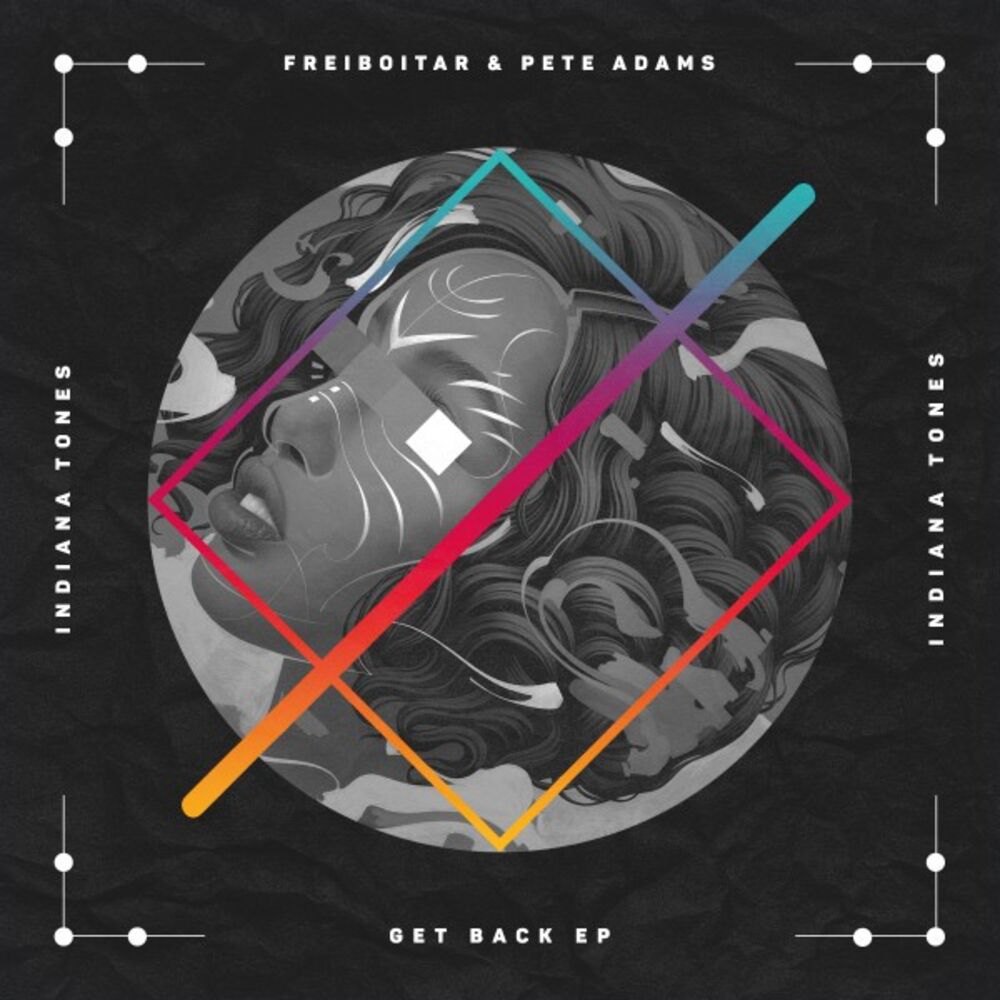 Picture of Get Back EP