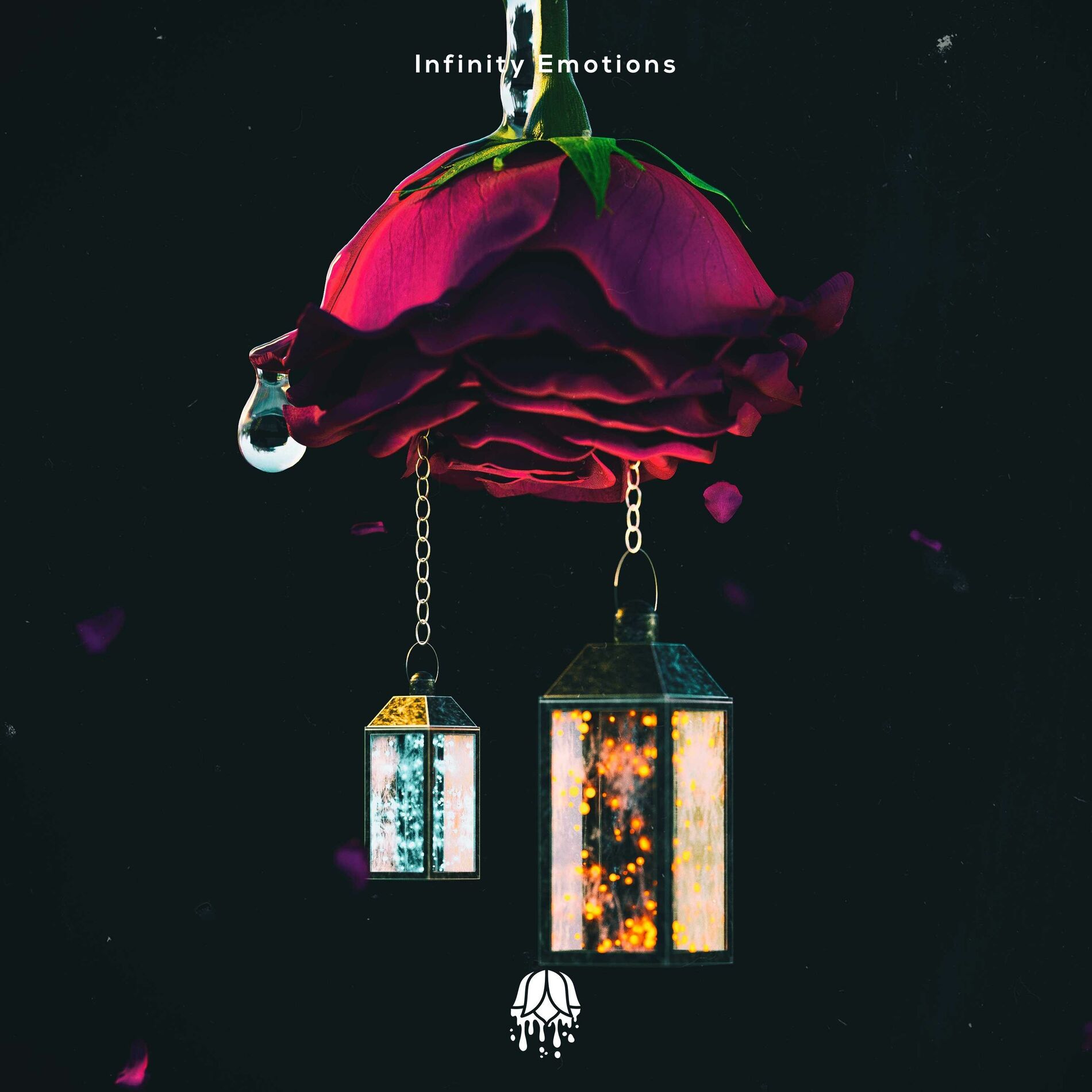 Album cover of Infinity Emotions