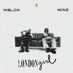 Cover of London Girl