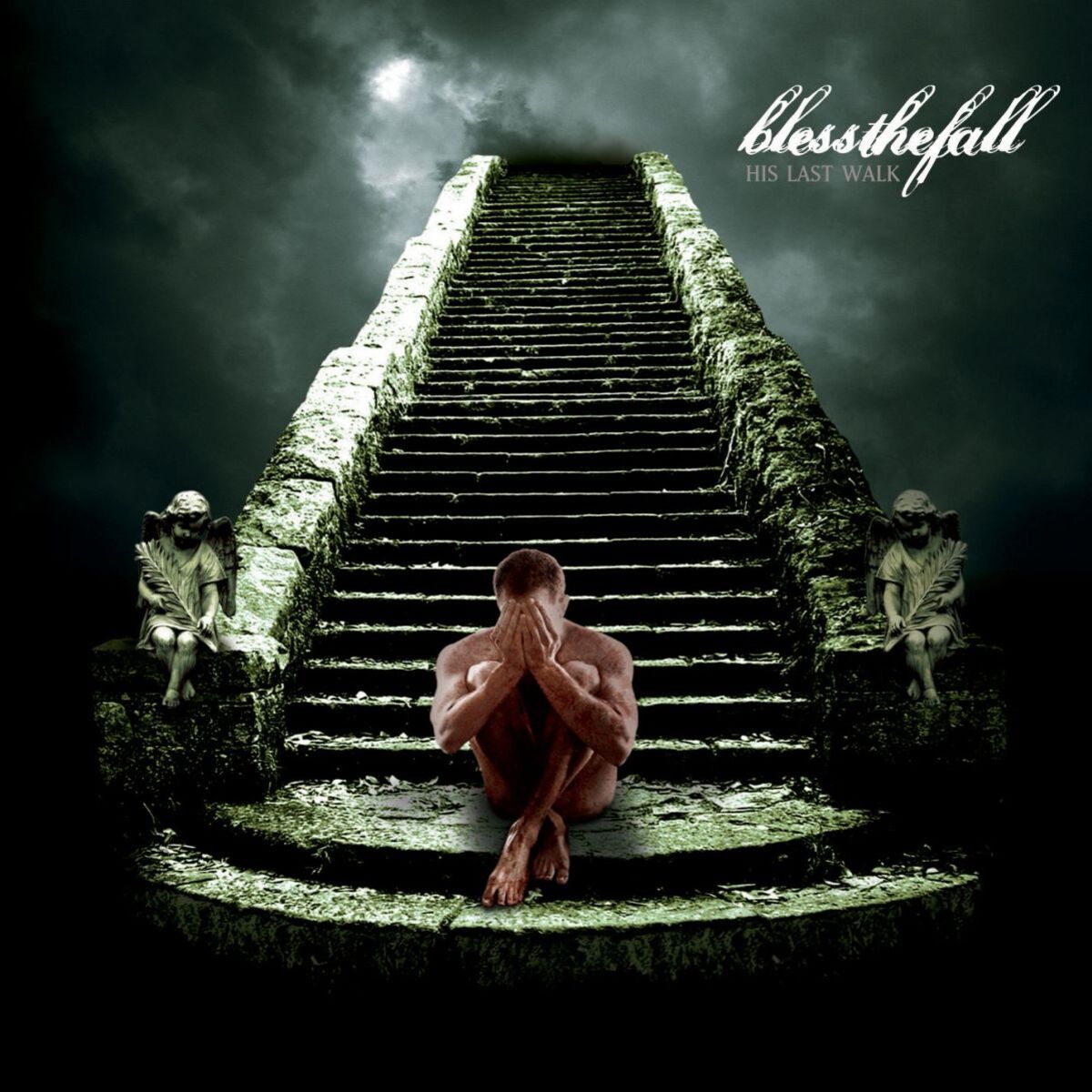Album cover of His Last Walk