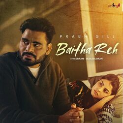 Cover of Baitha Reh