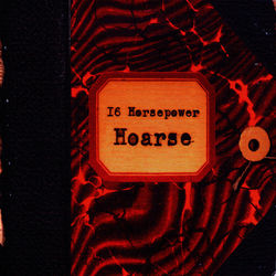 Pochette album
