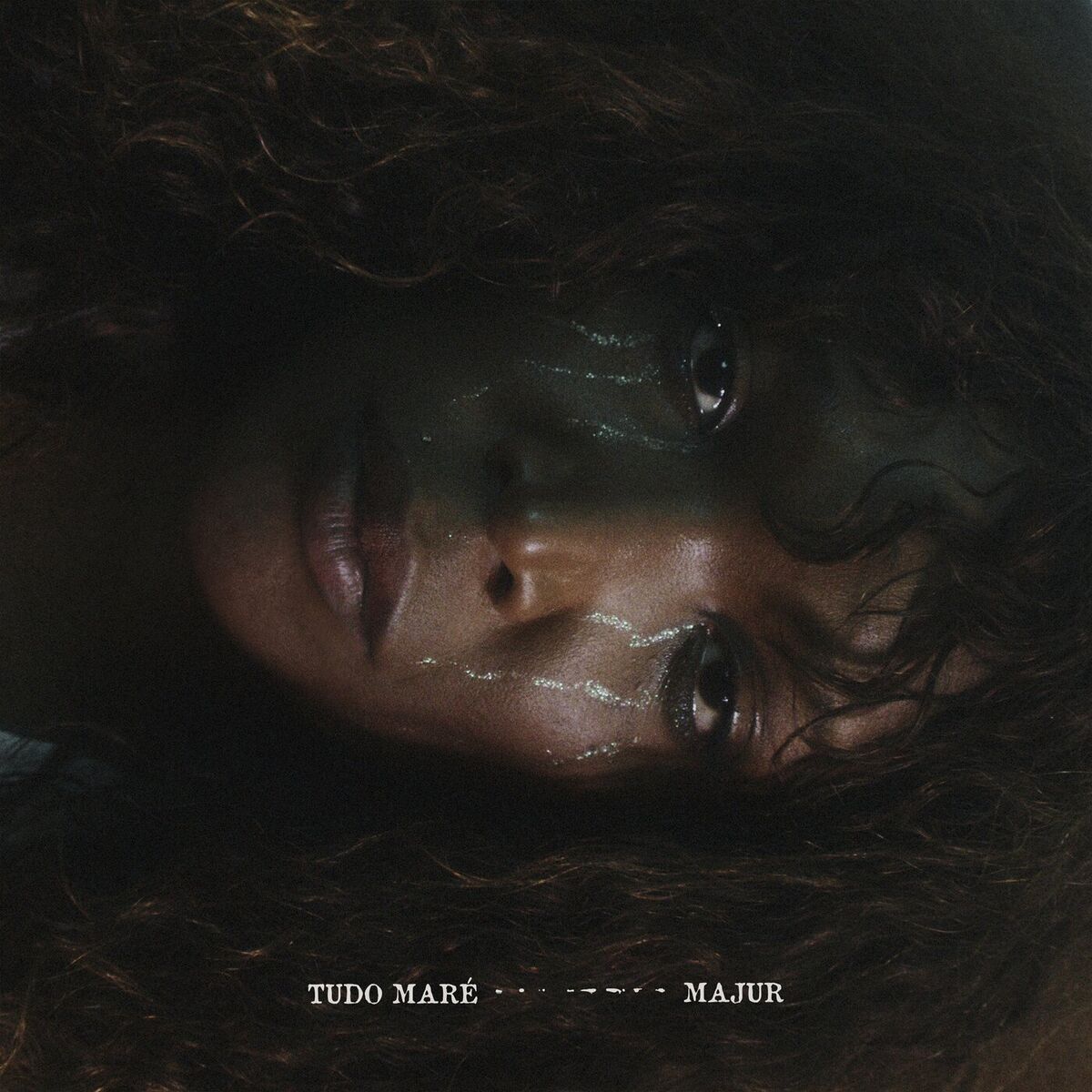 Album cover of Tudo Maré