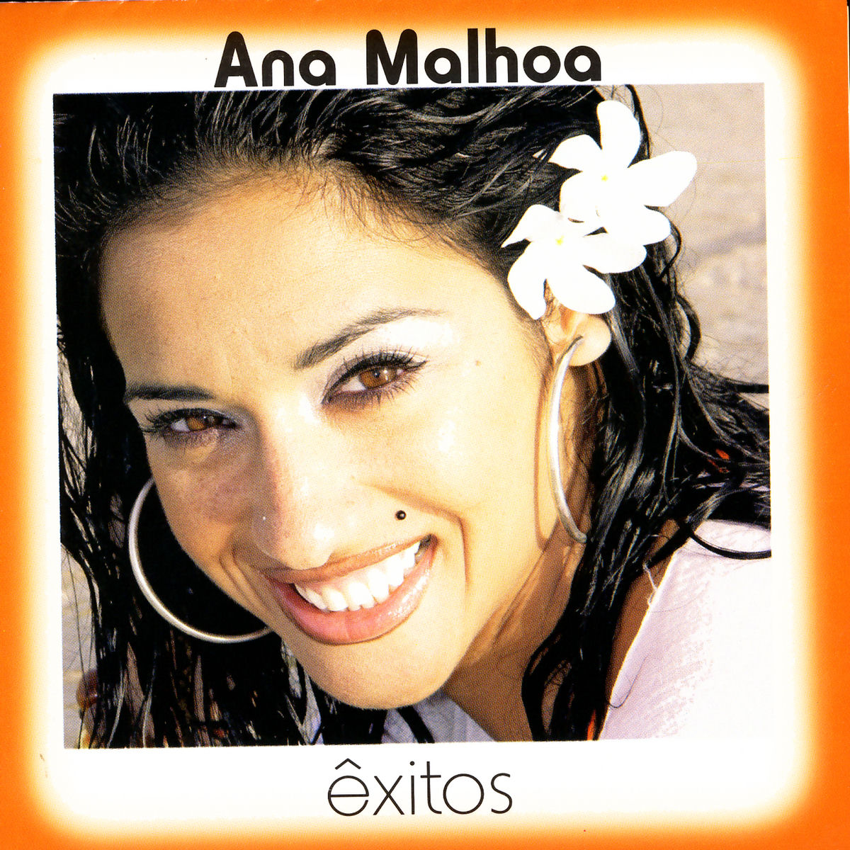 Album cover of Êxitos