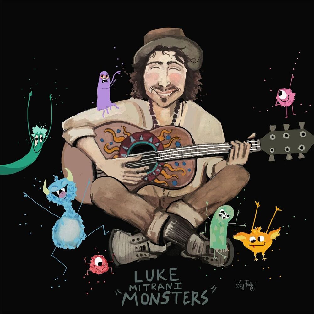 Picture of Monsters