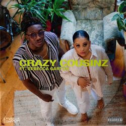 Cover of Crazy Cousinz