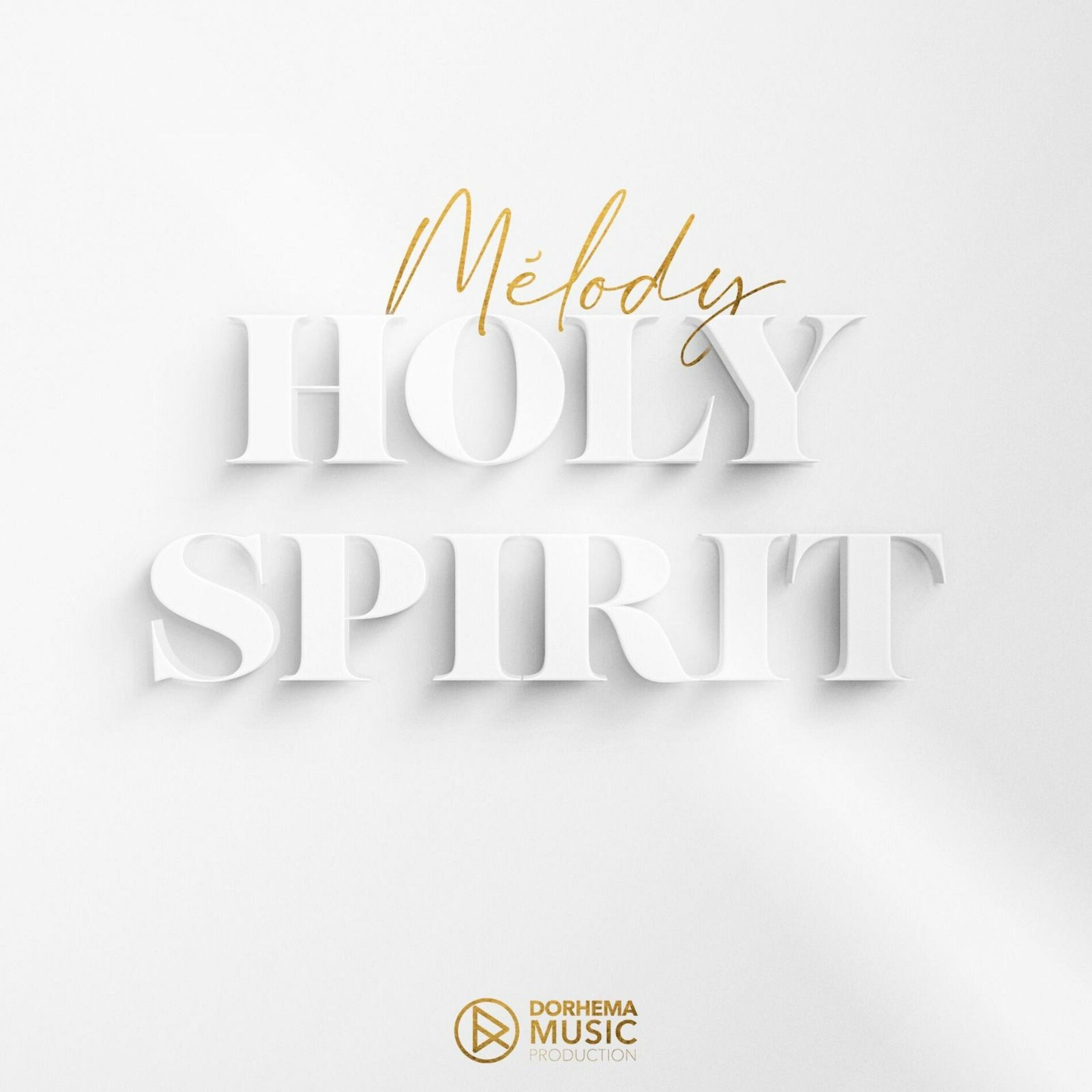 Album cover of Holy Spirit