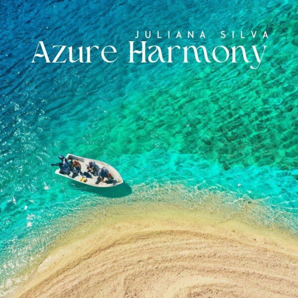 Picture of Azure Harmony: Smooth Deep House