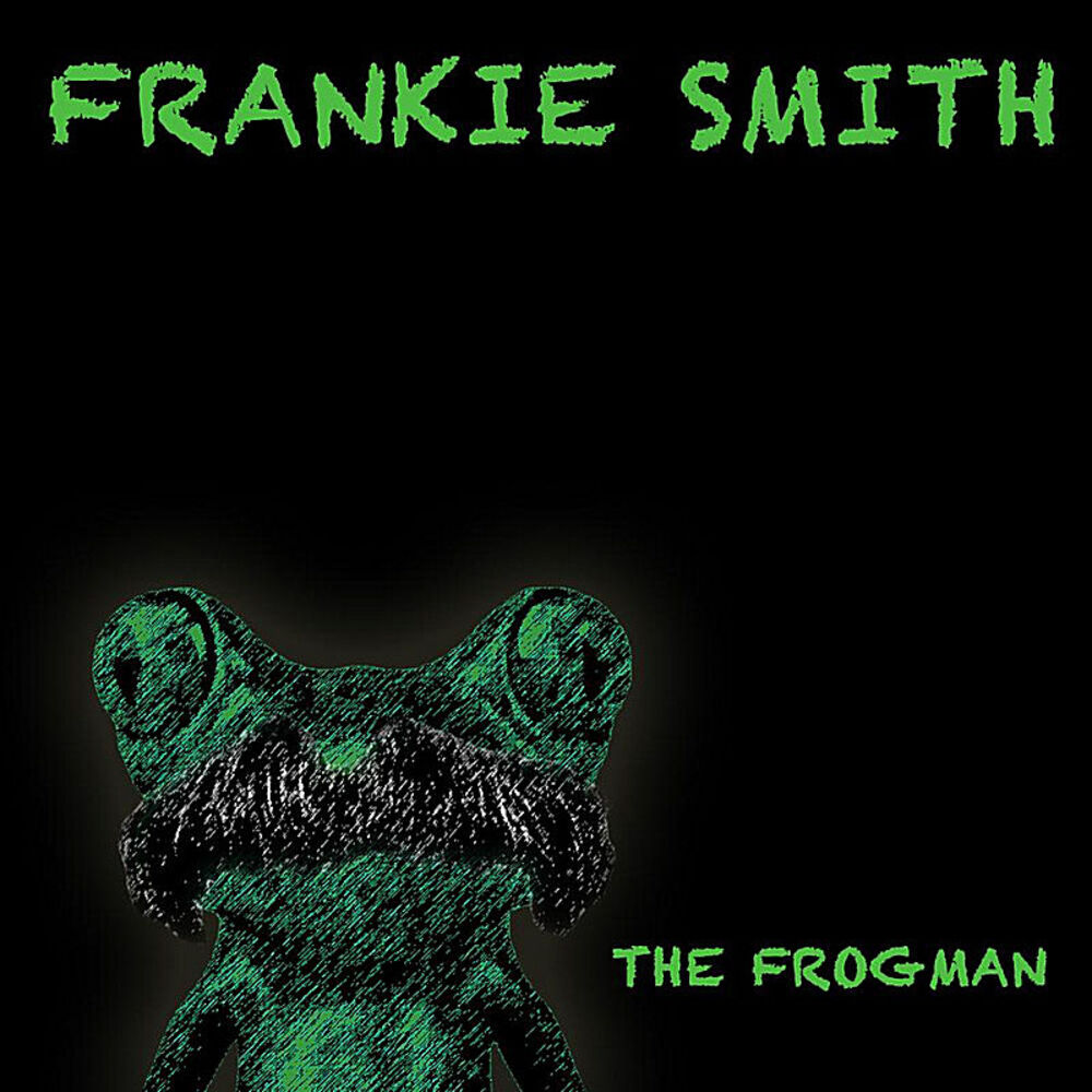 Picture of The Frogman