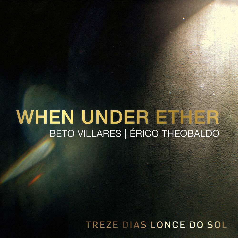 Picture of When Under Ether