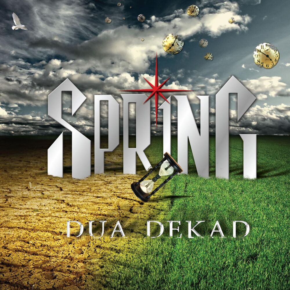 Picture of Spring Dua Dekad