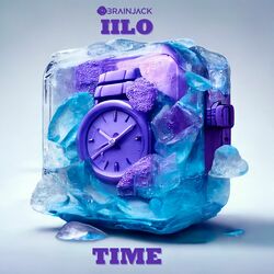 Cover of Time