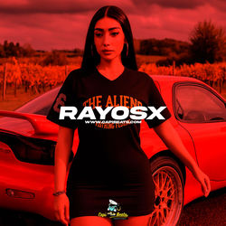 Cover of RAYOSX by undefined