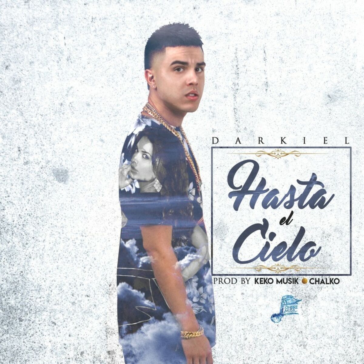 Album cover of Hasta El Cielo