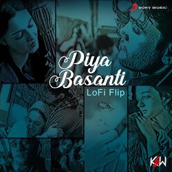 Cover of Piya Basanti (Lofi Flip)